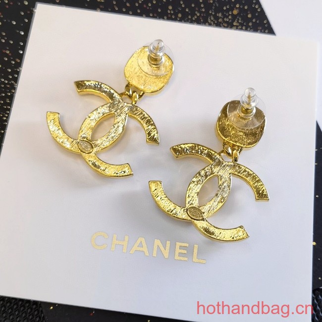 Chanel Earrings CE13395