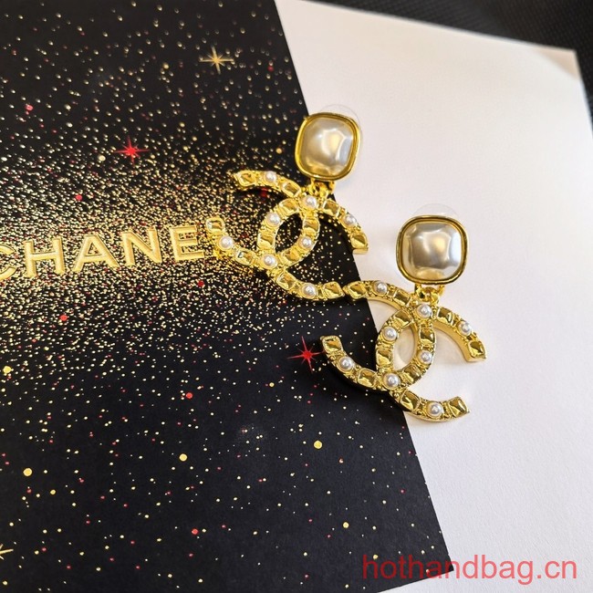 Chanel Earrings CE13395