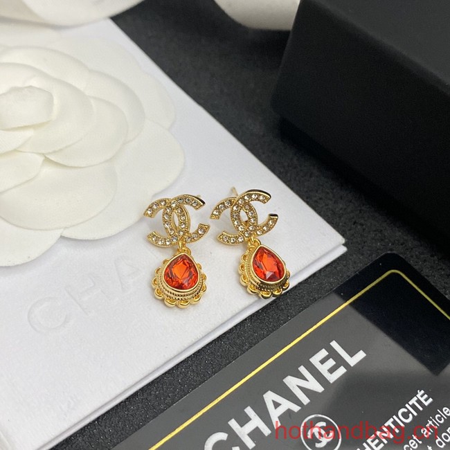 Chanel Earrings CE13396