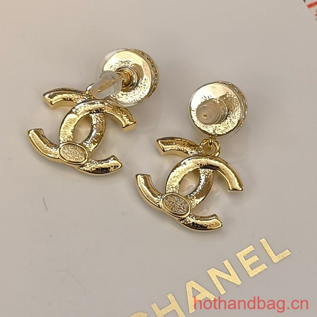 Chanel Earrings CE13397
