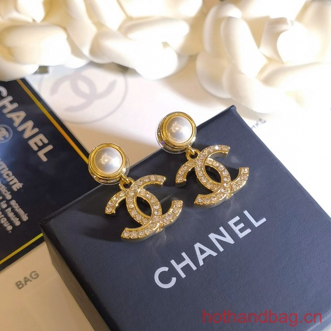 Chanel Earrings CE13397