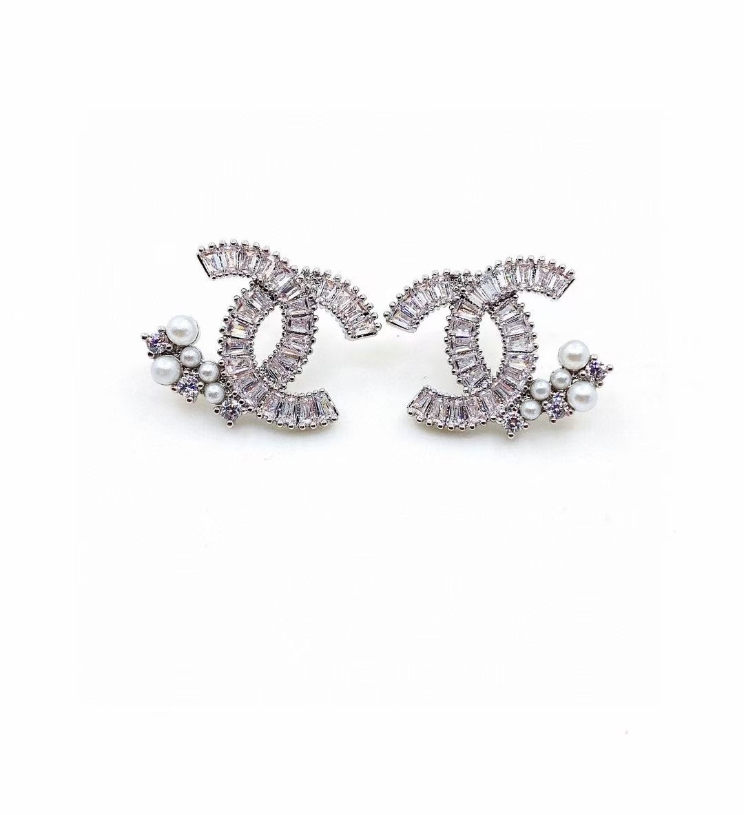 Chanel Earrings CE13401