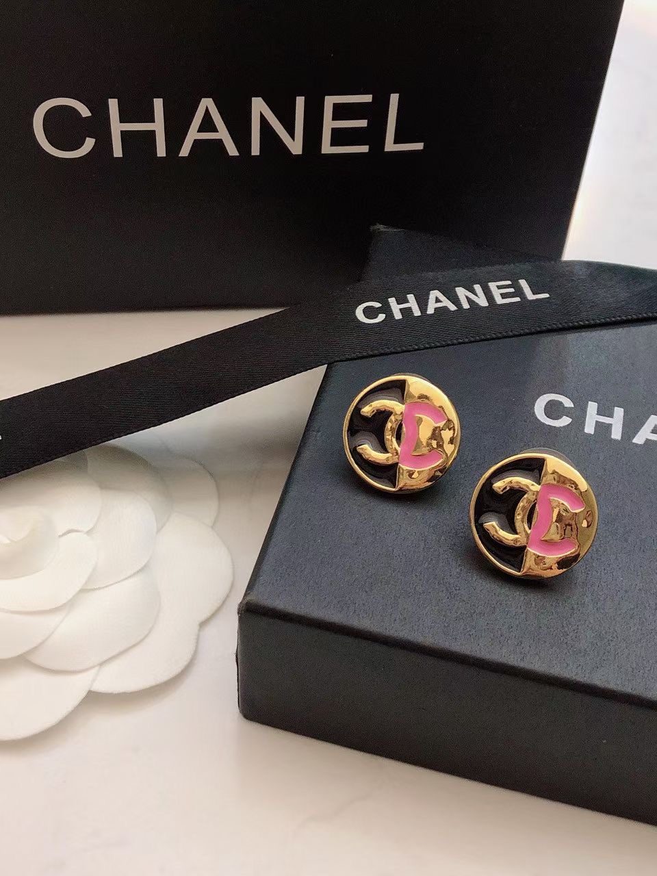 Chanel Earrings CE13406