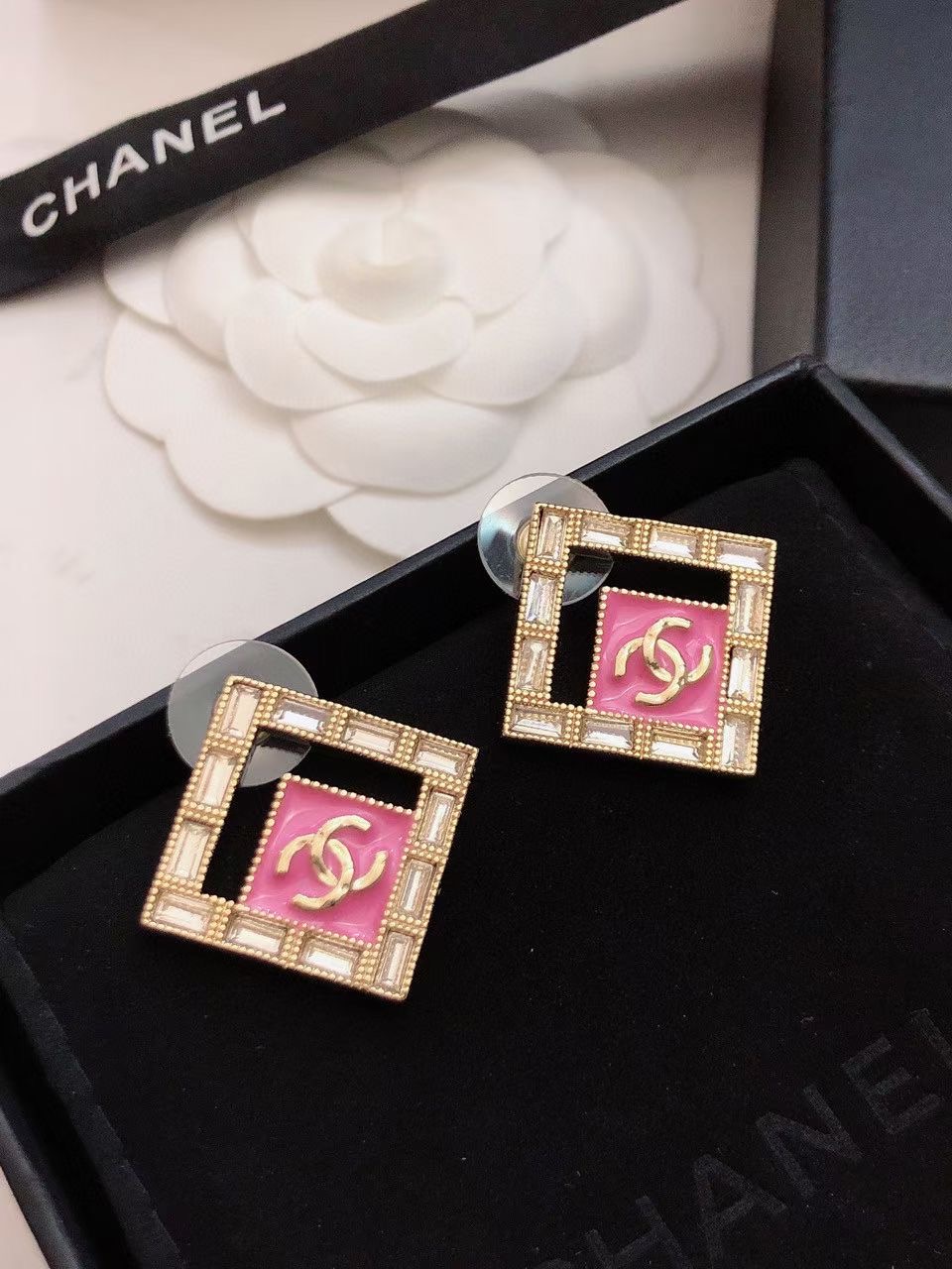 Chanel Earrings CE13407