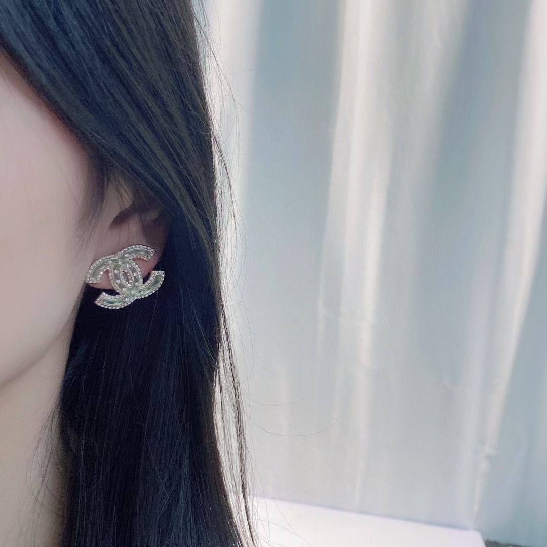 Chanel Earrings CE13411