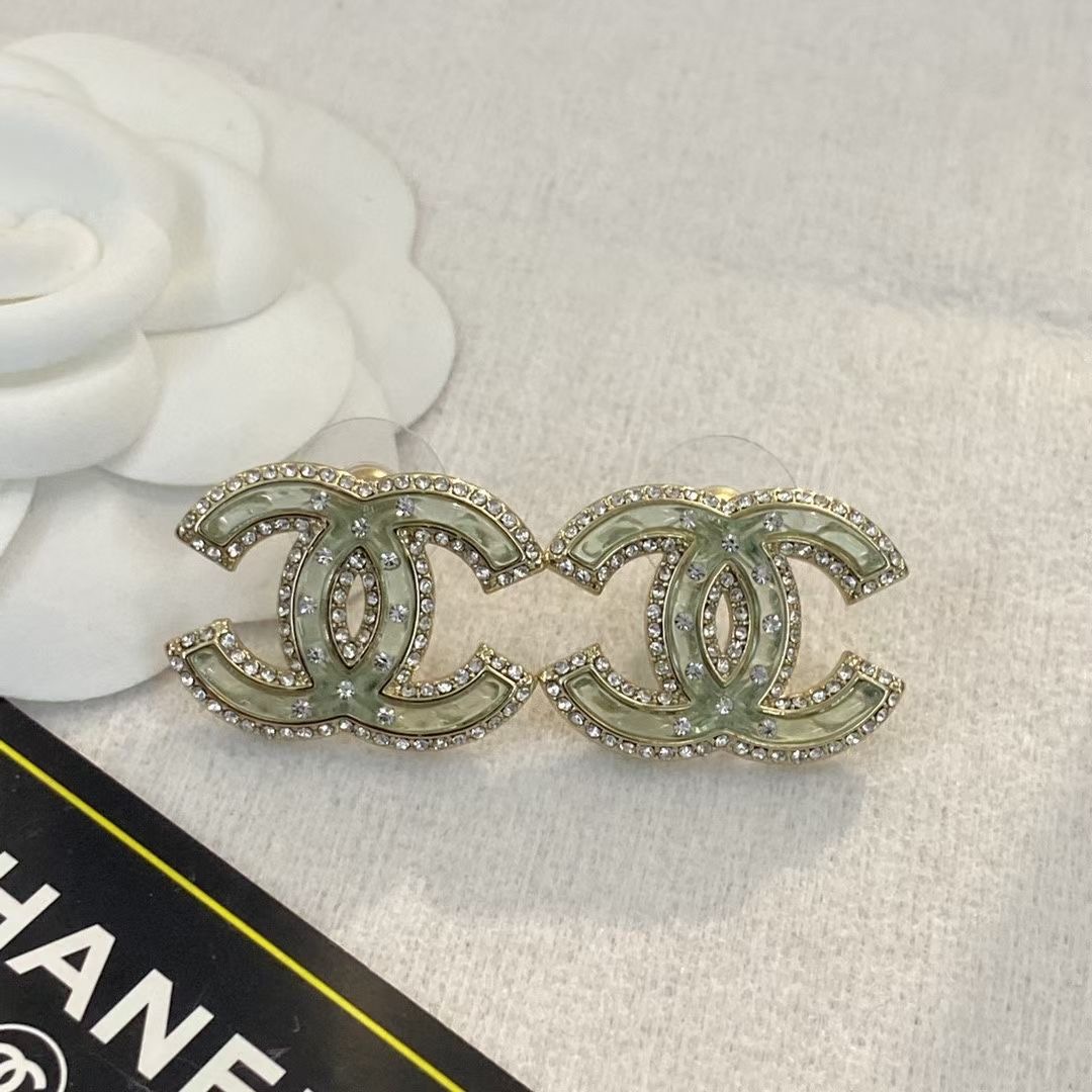 Chanel Earrings CE13411