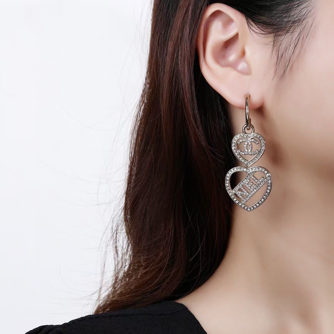 Chanel Earrings CE13414