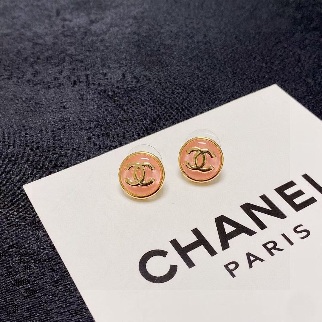 Chanel Earrings CE13421
