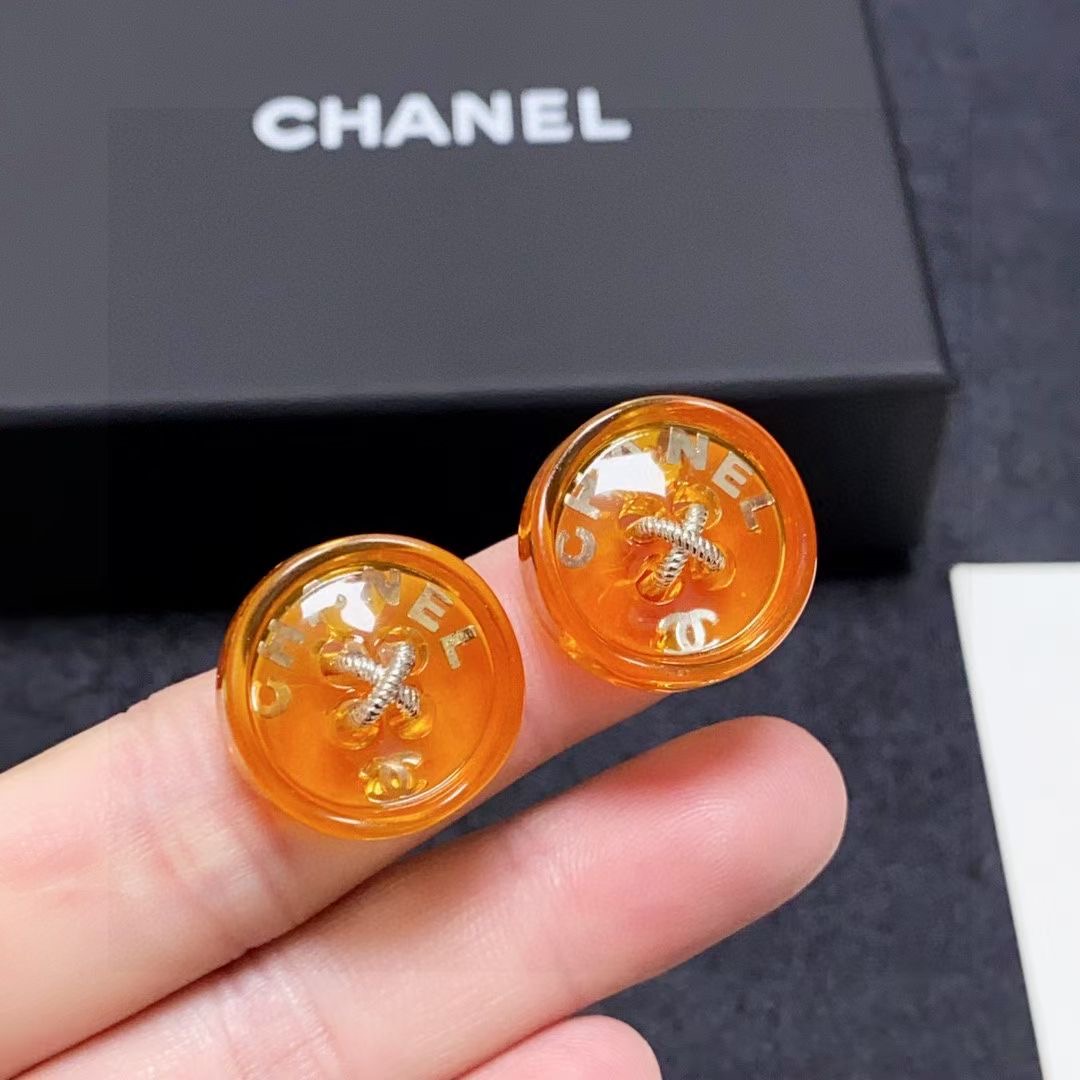 Chanel Earrings CE13422