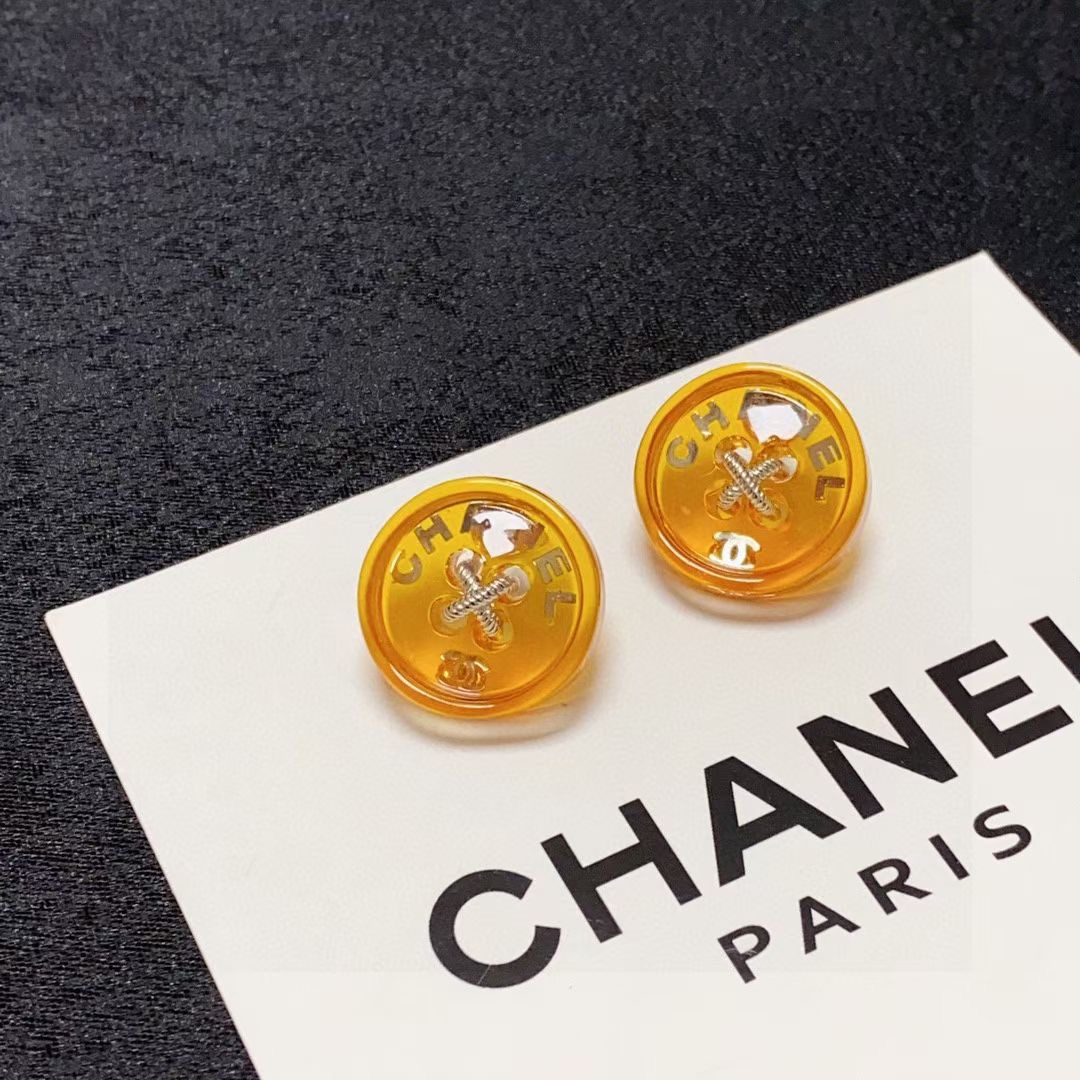 Chanel Earrings CE13422
