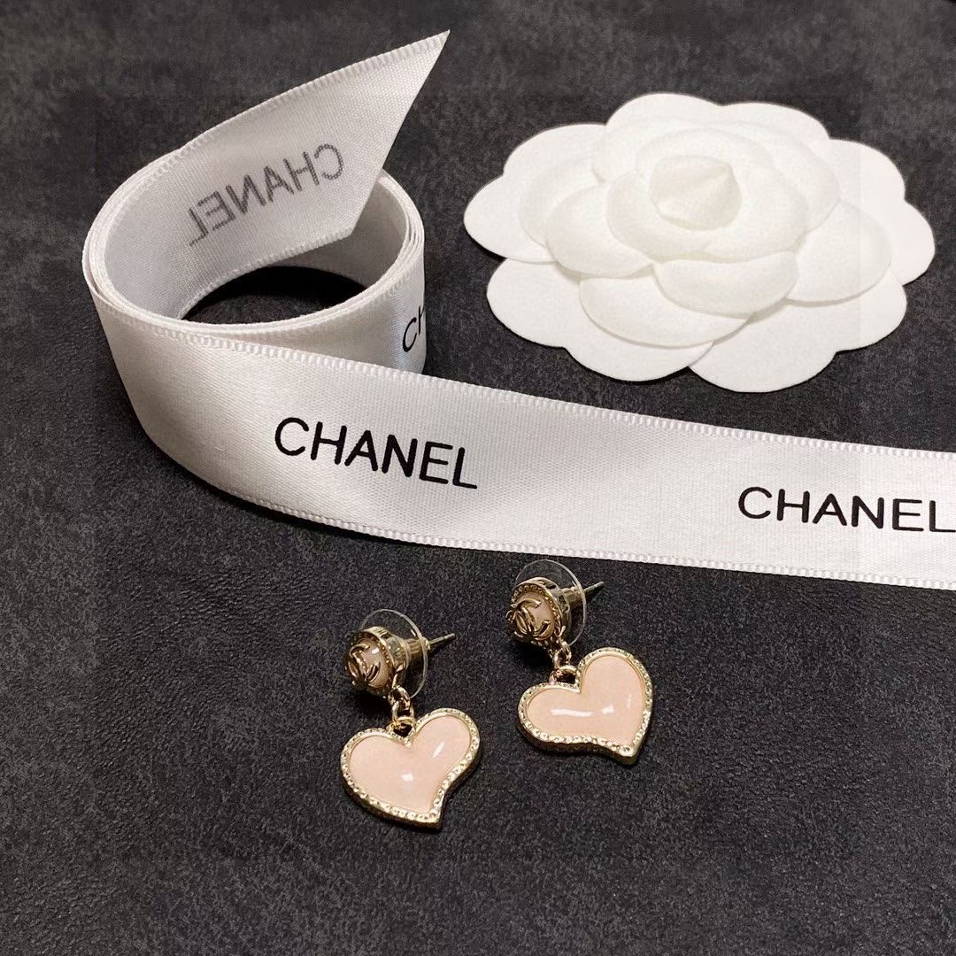 Chanel Earrings CE13423
