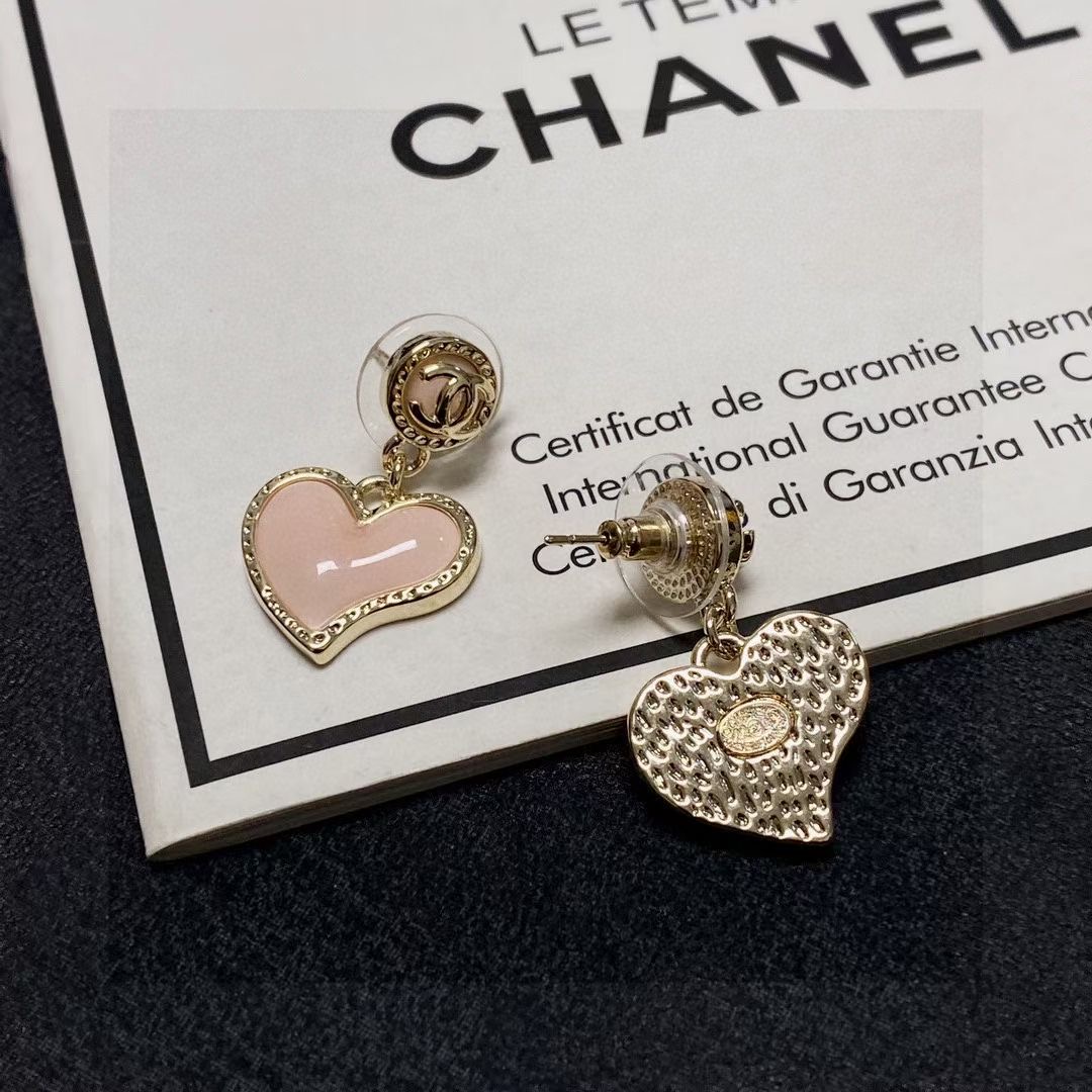 Chanel Earrings CE13423
