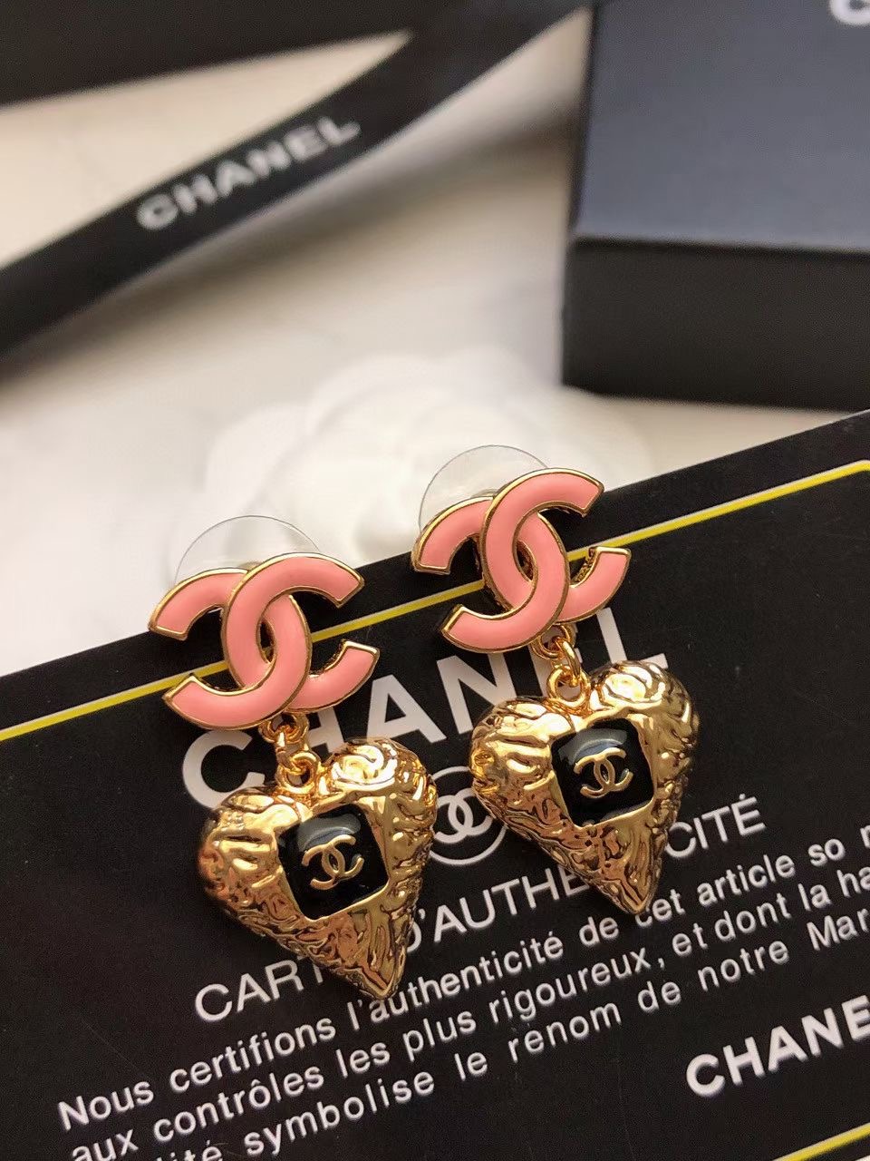 Chanel Earrings CE13428
