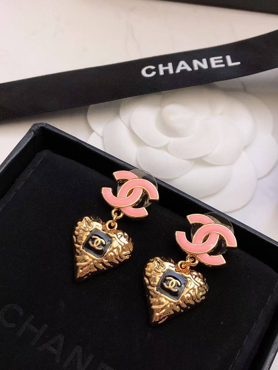 Chanel Earrings CE13428