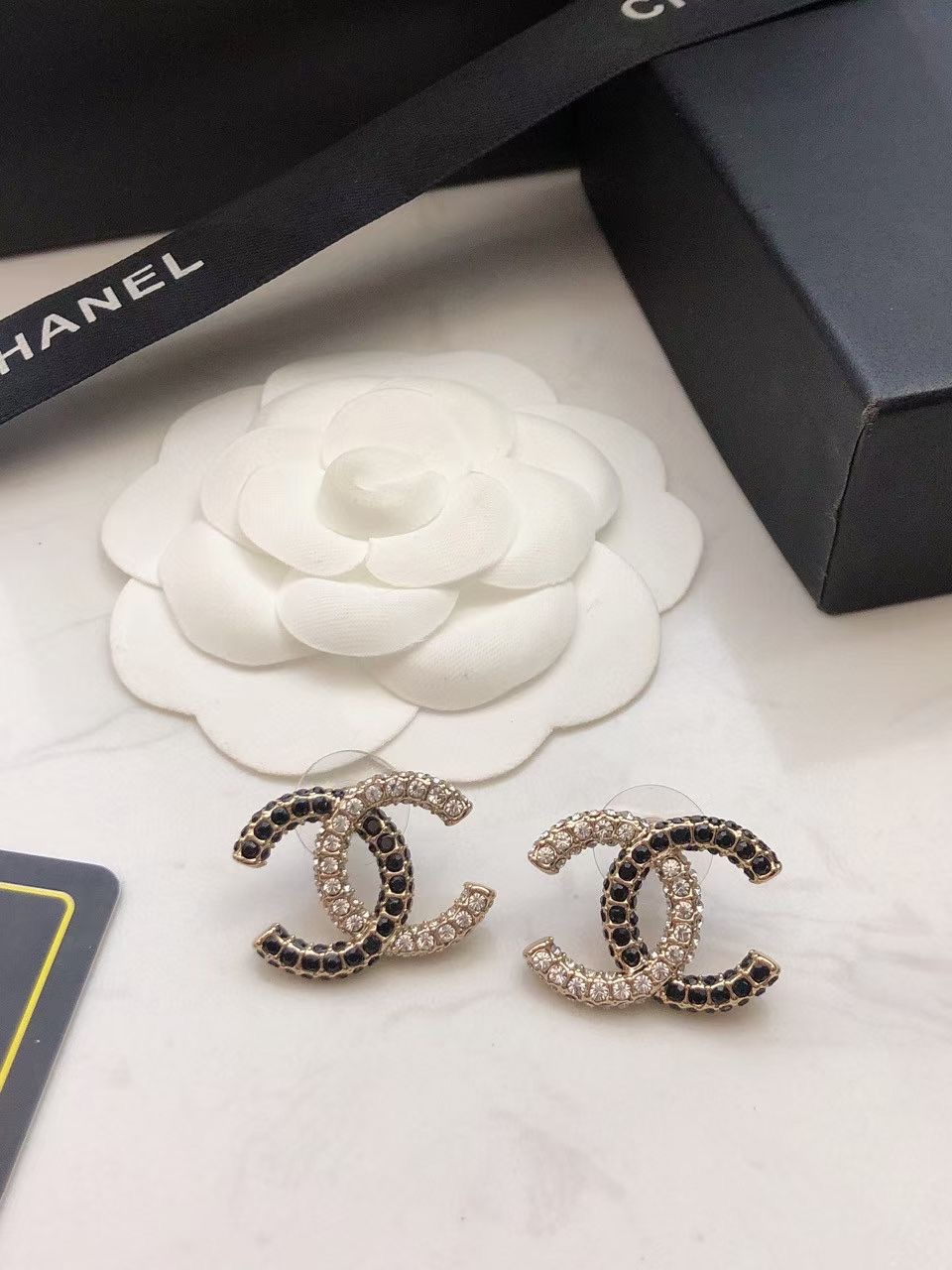 Chanel Earrings CE13430