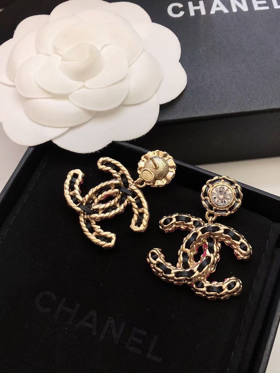 Chanel Earrings CE13431