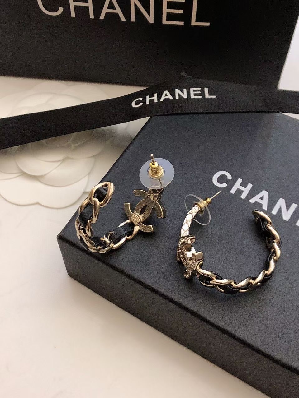 Chanel Earrings CE13434