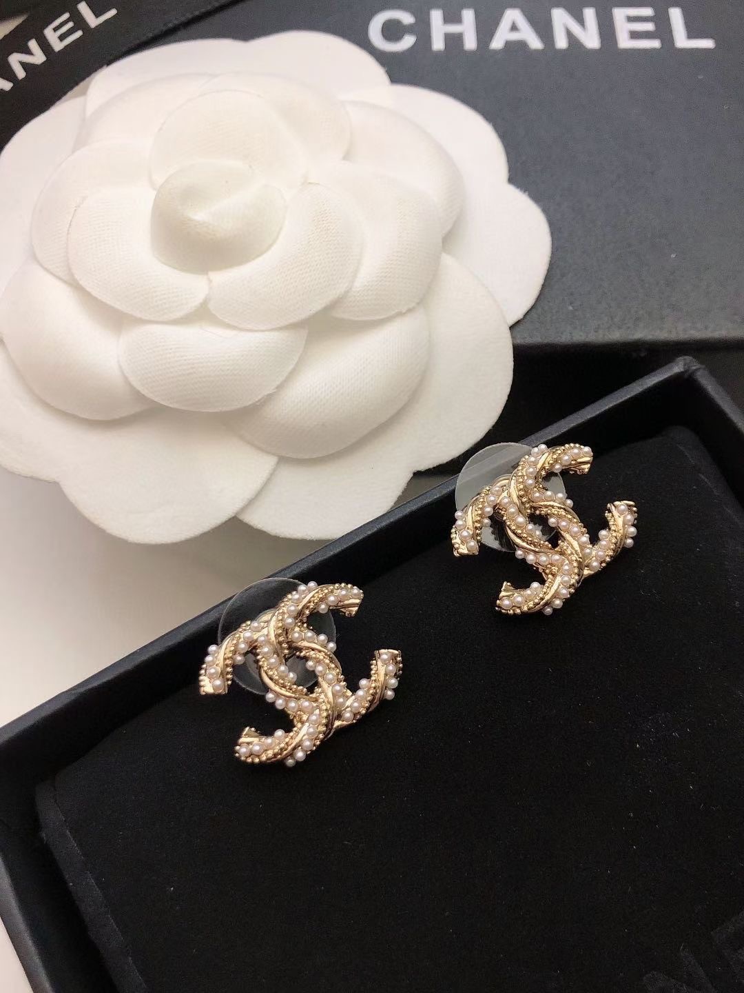 Chanel Earrings CE13435
