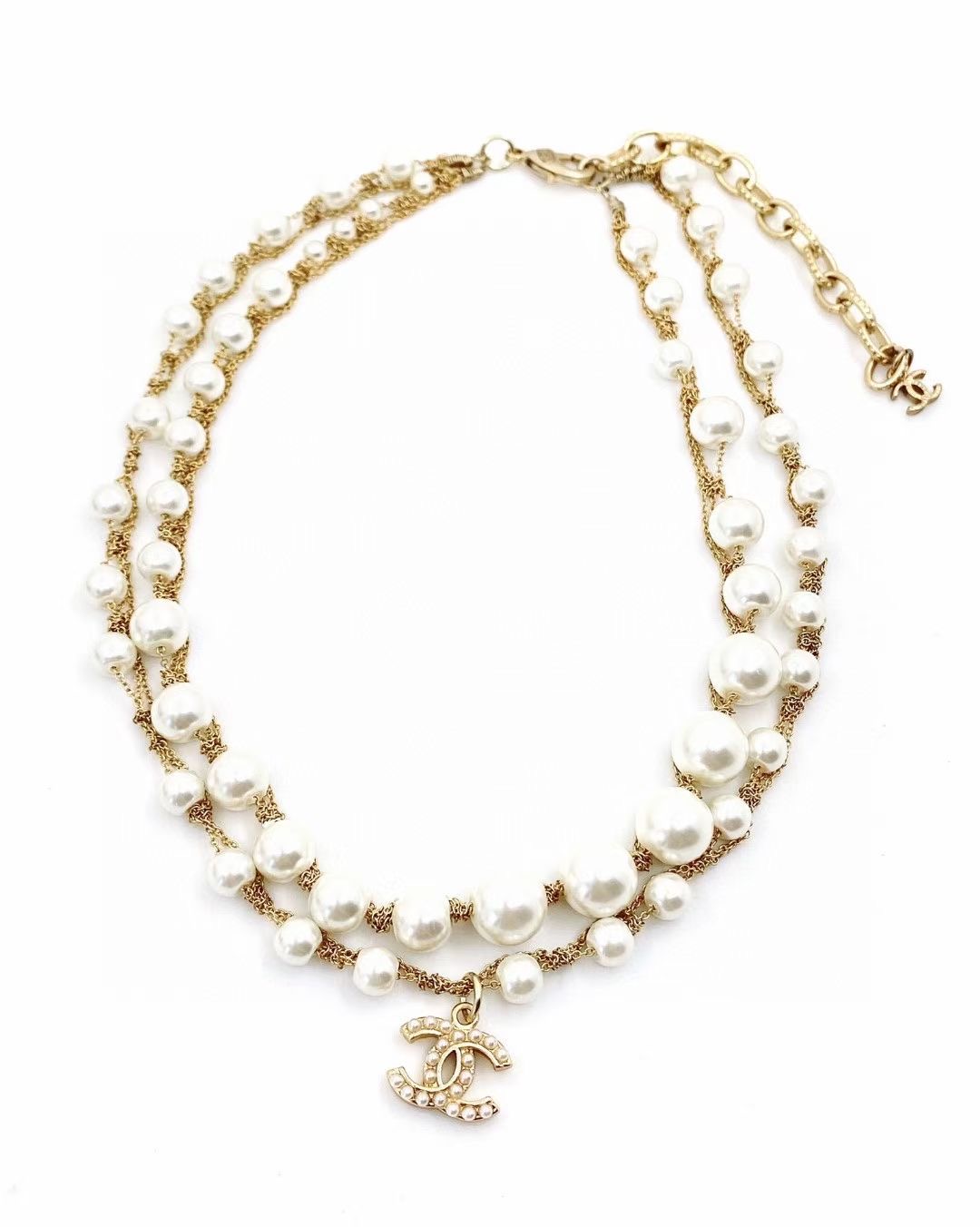 Chanel NECKLACE CE13399