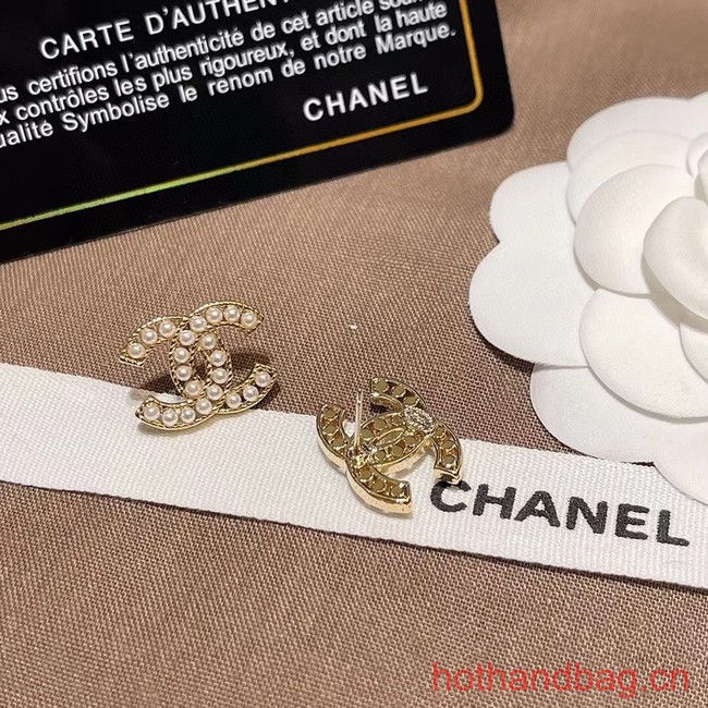 Chanel Earrings CE13445