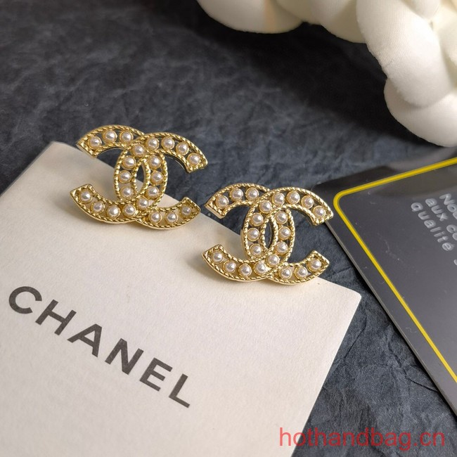 Chanel Earrings CE13445