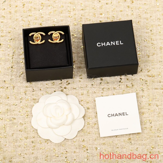 Chanel Earrings CE13447