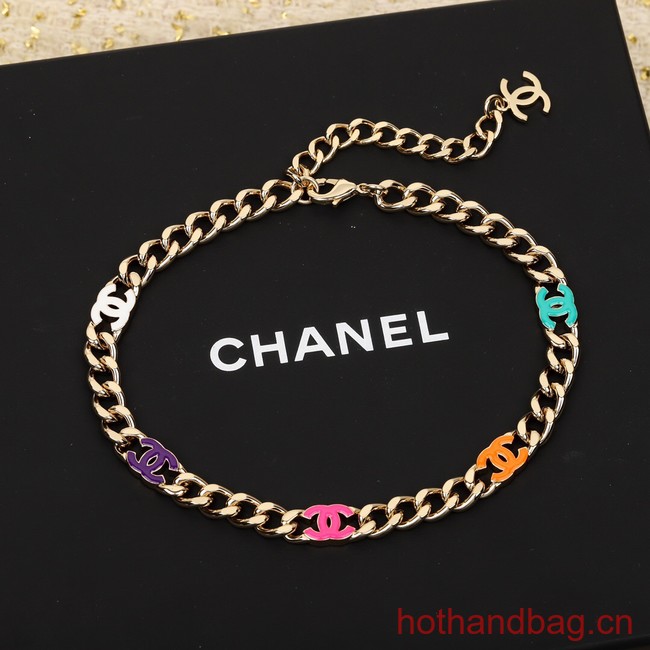 Chanel NECKLACE CE13446
