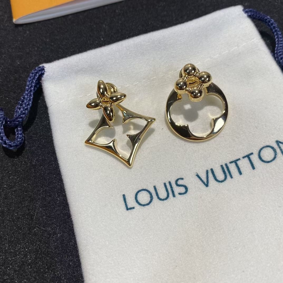 Louis Vuitton Earrings CE13440