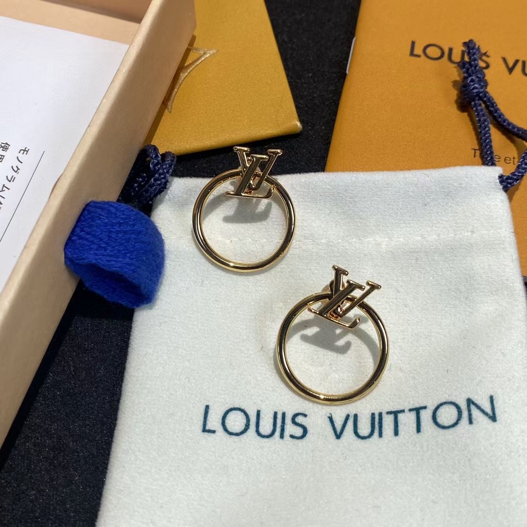 Louis Vuitton Earrings CE13442