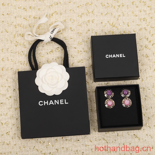 Chanel Earrings CE13449