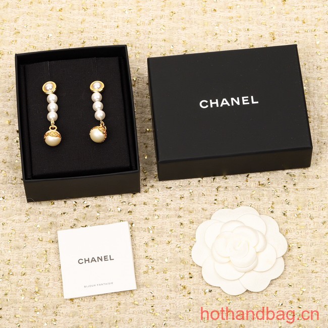 Chanel Earrings CE13450
