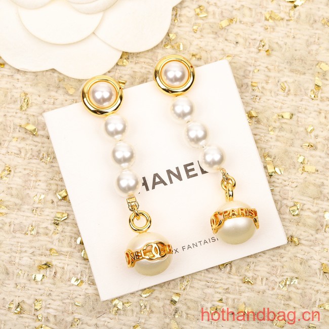 Chanel Earrings CE13450