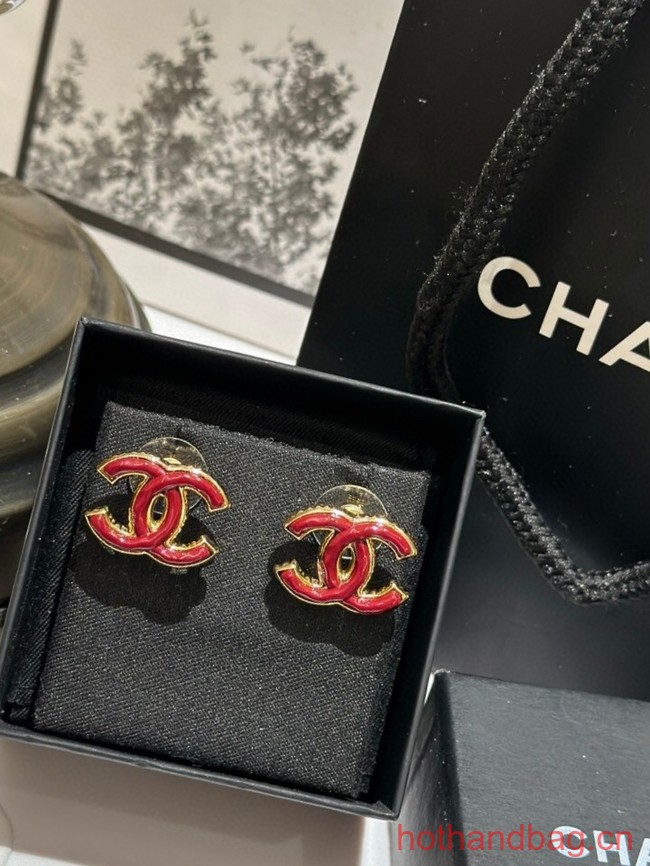 Chanel Earrings CE13453