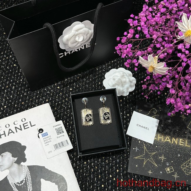 Chanel Earrings CE13461