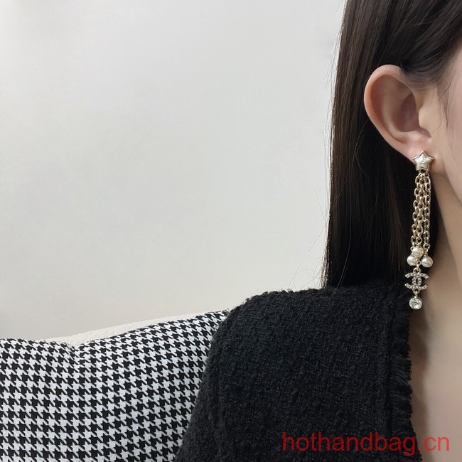 Chanel Earrings CE13462