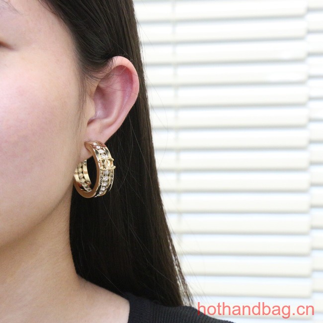 Chanel Earrings CE13474