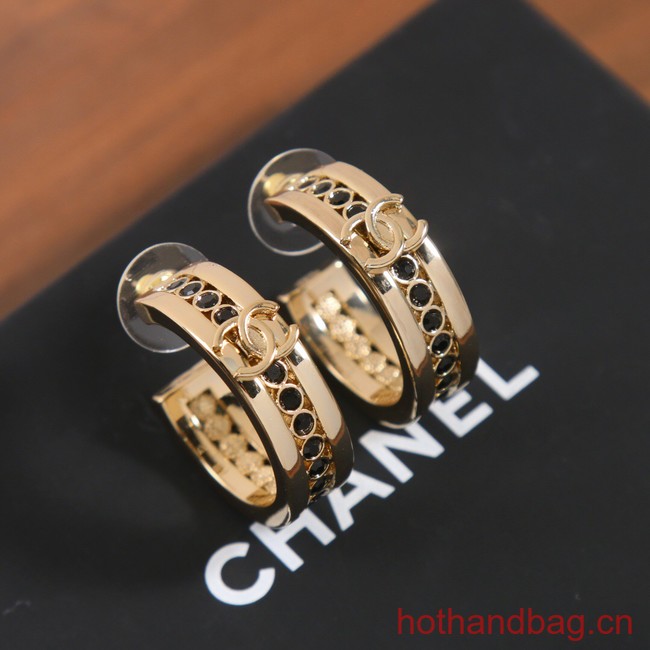 Chanel Earrings CE13475