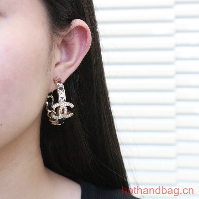 Chanel Earrings CE13476