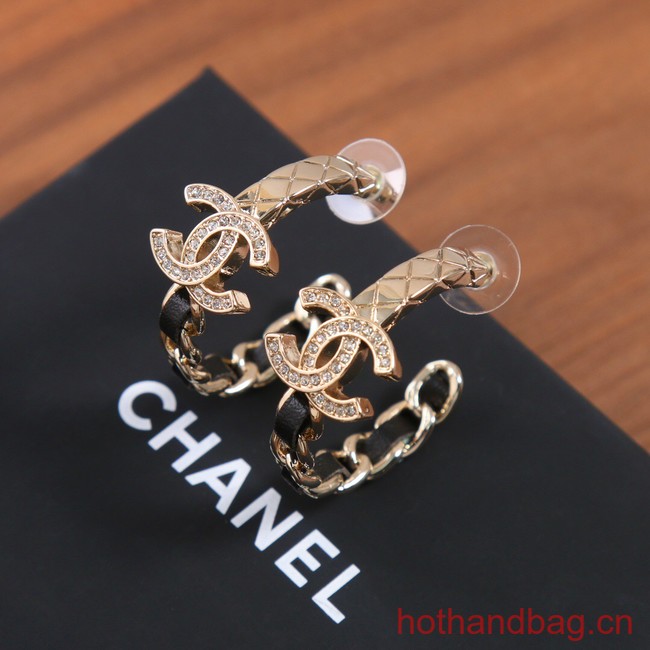 Chanel Earrings CE13476