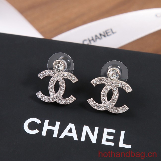 Chanel Earrings CE13477