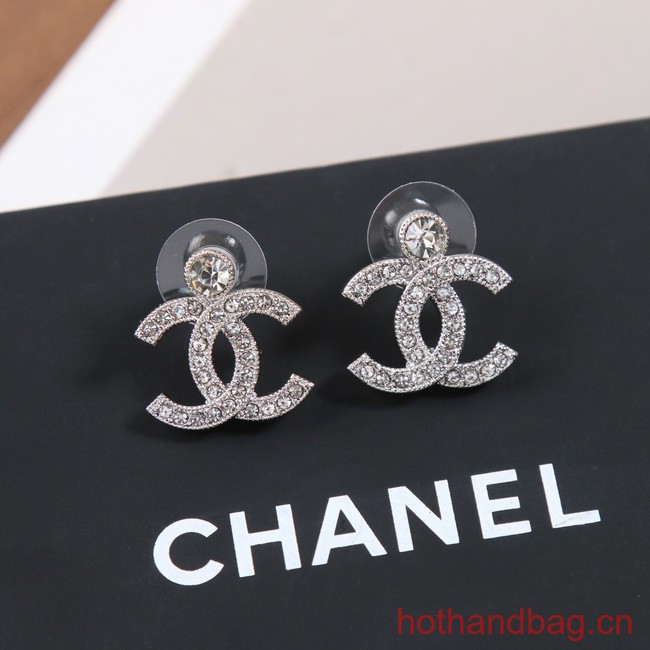 Chanel Earrings CE13477