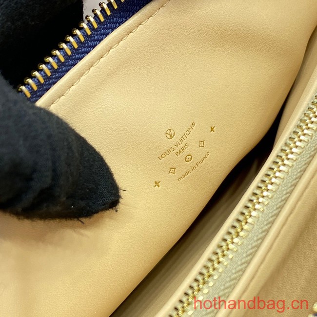 Louis Vuitton Coussin PM M24564 Navy Blue