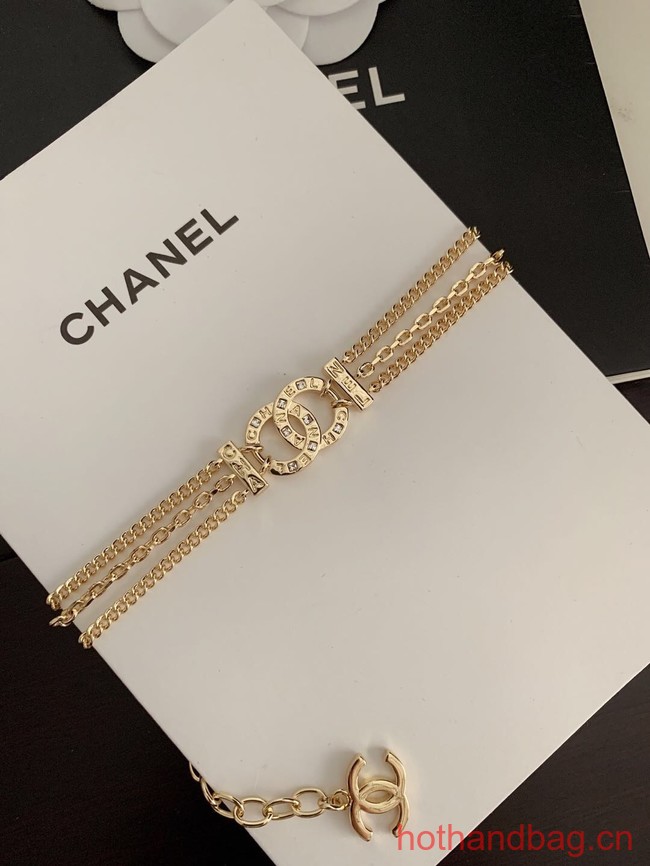 Chanel NECKLACE CE13490