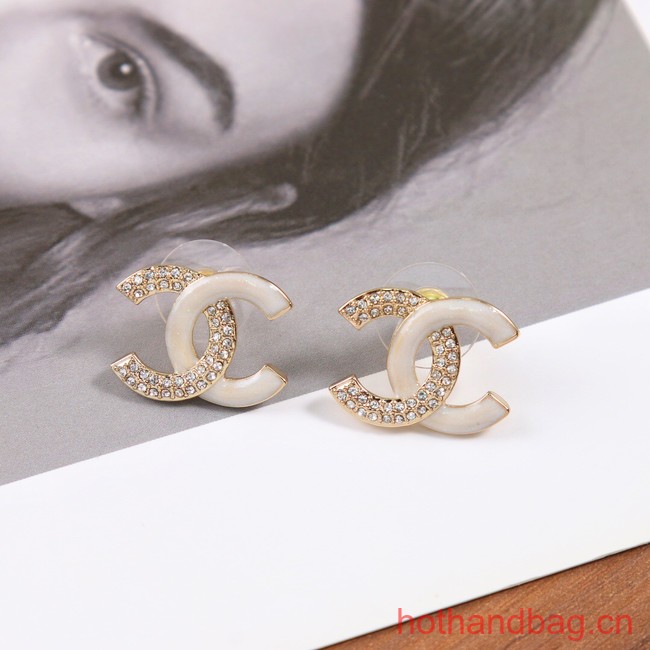 Chanel Earrings CE13479