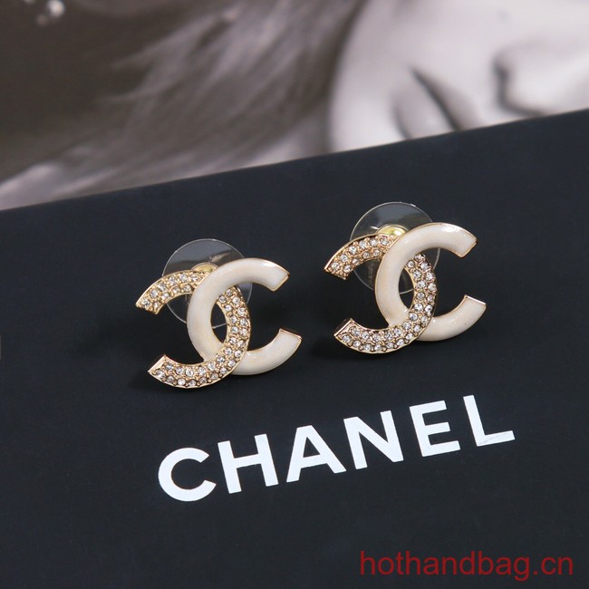 Chanel Earrings CE13479