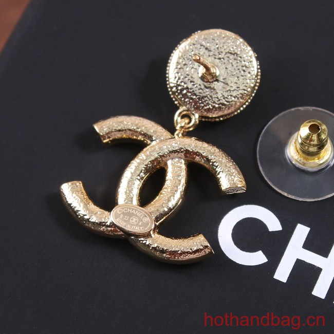 Chanel Earrings CE13480