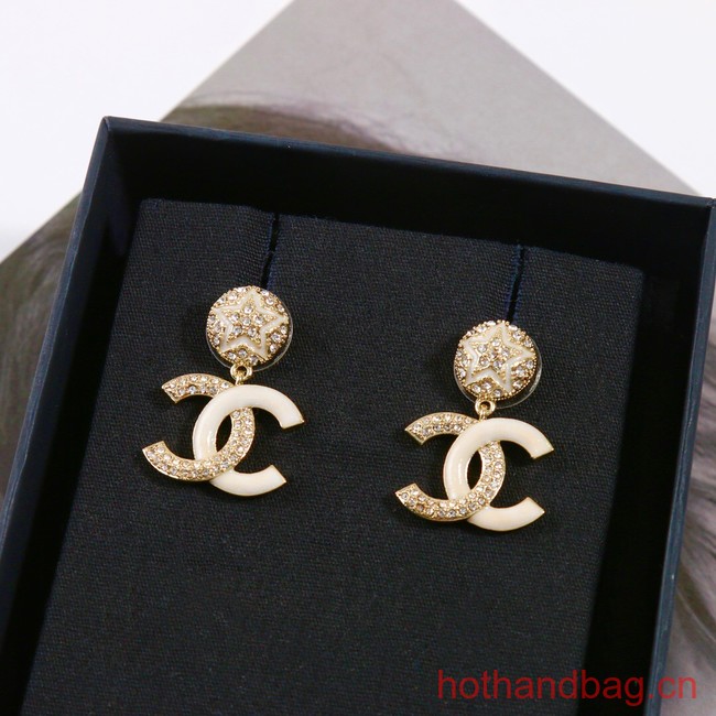 Chanel Earrings CE13480