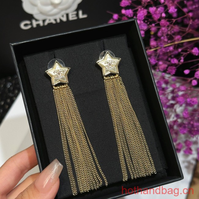 Chanel Earrings CE13484