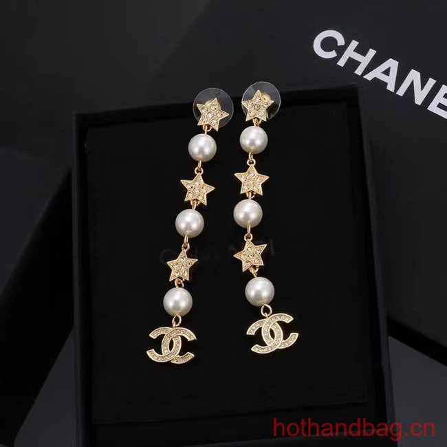 Chanel Earrings CE13486
