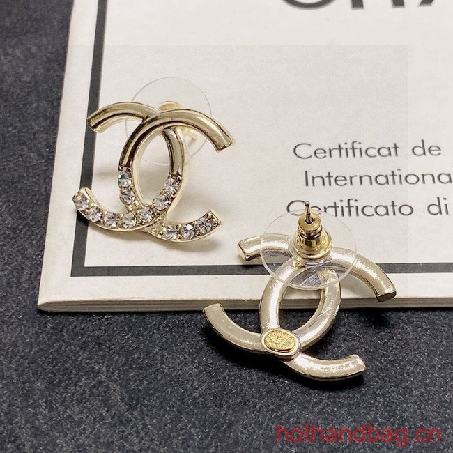 Chanel Earrings CE13488